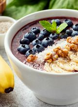 Smoothie-zdjelica za mršavljenje