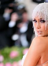 Jennifer Lopez