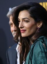 Amal Clooney