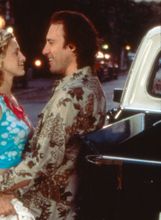 Sarah Jessica Parker i John Corbett