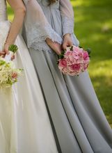 Mladenka i kuma na vjenčanju