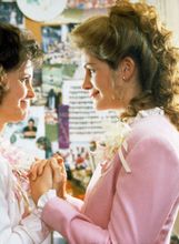 Sally Field, Julia Roberts