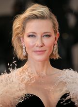 Cate Blanchett