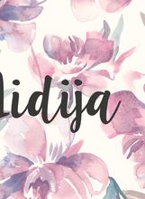 Lidija