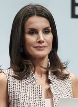 Kraljica Letizia