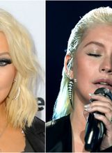 Christina Aguilera