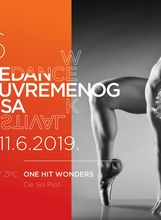 36. Tjedan suvremenog plesa