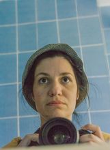 Ivana Alerić majka je trojice dječaka koja jako voli fotografiju