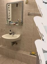 Makeover kupaonice - 1