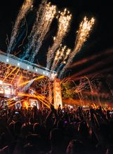 EXIT festival