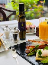 Doručak u Esplanadi