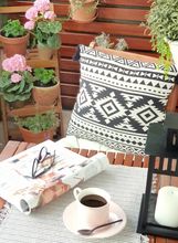 Varaždinski balkon s drvenom pregradom - 1