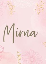 Mirna