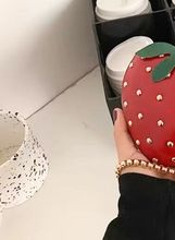 Torba u obliku jagode s Temua