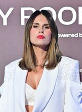 Viktorija Rađa na slavljeničkoj reviji brenda eNVy room