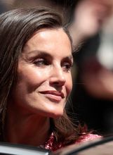 Kraljica Letizia