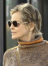 Sharon Stone