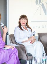 Jagoda Divić iz Hrvatske gospodarske komore