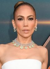 Jennifer Lopez