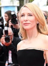 Cate Blanchett