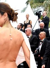 Tamara Kalinić u Cannesu 2024. - 6