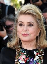 Catherine Deneuve