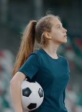 Nemamo svi jednake šanse u startu