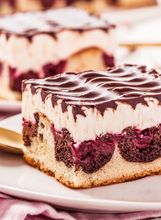 Kolač Dunavski valovi