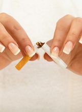 Vrijeme je za prestanak pušenja