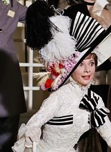 Kadar iz filma 'My Fair Lady'