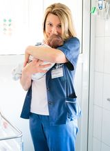 primalja Biserka Matok Glavaš