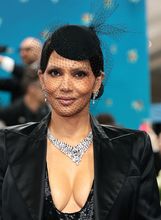 Halle Berry na Met Gali - 3