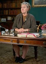 Agatha Christie