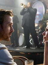 Ljubavna veza u filmu 'La La Land' nije imala sretan kraj