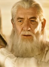 Čarobnjak Gandalf iz 'Gospodara prstenova' poznat je po svojoj mudrosti