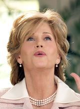 Scena iz filma Za sve je kriva svekrva