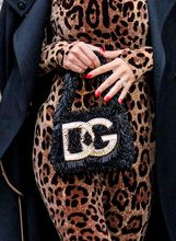 Talijanke obožavaju haljine sa životinjskim uzorkom