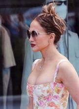 Jennifer Lopez