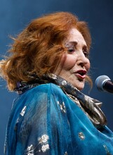Tereza Kesovija