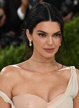 Kendall Jenner na Met Gali