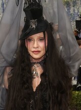 Madonna na Met Gali