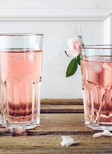 Sirup od ruže
