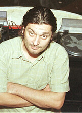 Dino Dvornik