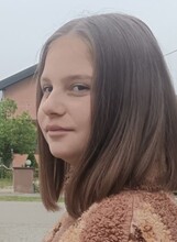 Djevojčica Nikolija donirala kosu
