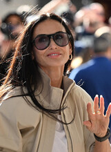 Demi Moore u Cannesu - 5