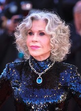 Jane Fonda