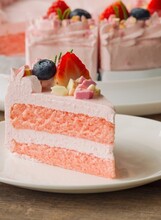 Najbolja torta od jagoda