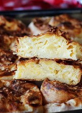 Pita sa sirom blogerice Jelene Marić