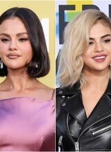 Selena Gomez