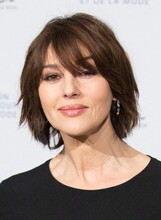 Monica Bellucci